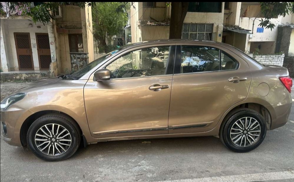 Maruti Suzuki Swift Dzire(2011-2015) Vdi